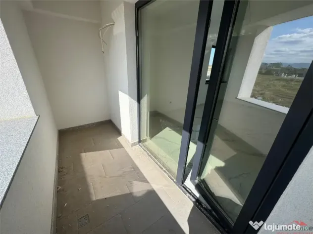 Apartament 2 camere, 62 mp, bloc nou - Focsani (Vrancea)