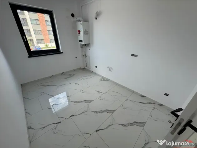 Apartament 2 camere, 62 mp, bloc nou - Focsani (Vrancea)
