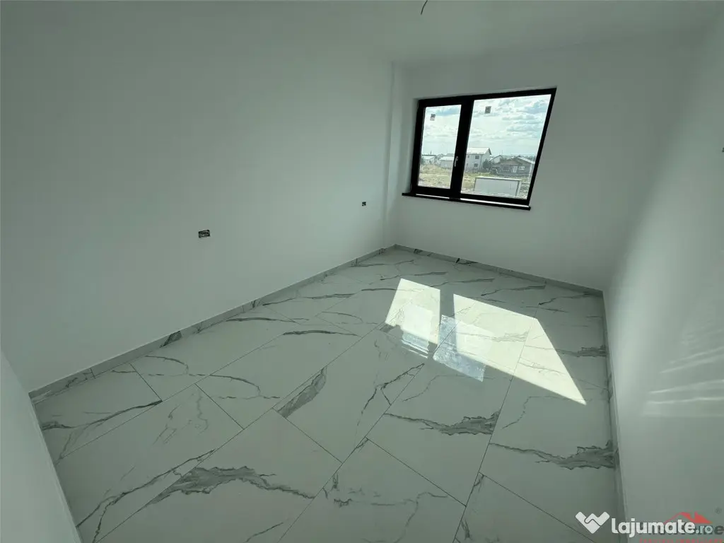 Apartament 2 camere, 62 mp, bloc nou - Focsani (Vrancea)