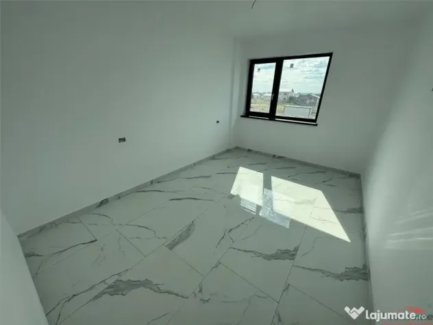 Apartament 2 camere, 62 mp, bloc nou - Focsani (Vrancea)