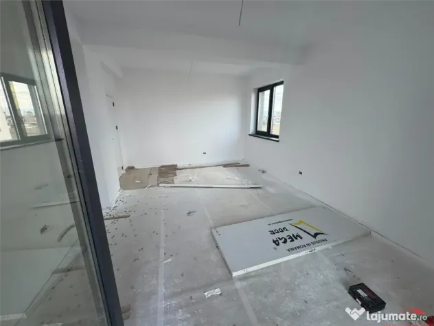 Apartament 2 camere, 62 mp, bloc nou - Focsani (Vrancea)