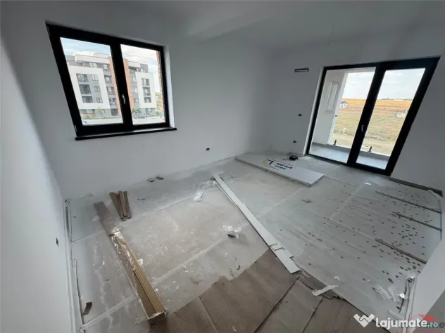 Apartament 2 camere, 62 mp, bloc nou - Focsani (Vrancea)