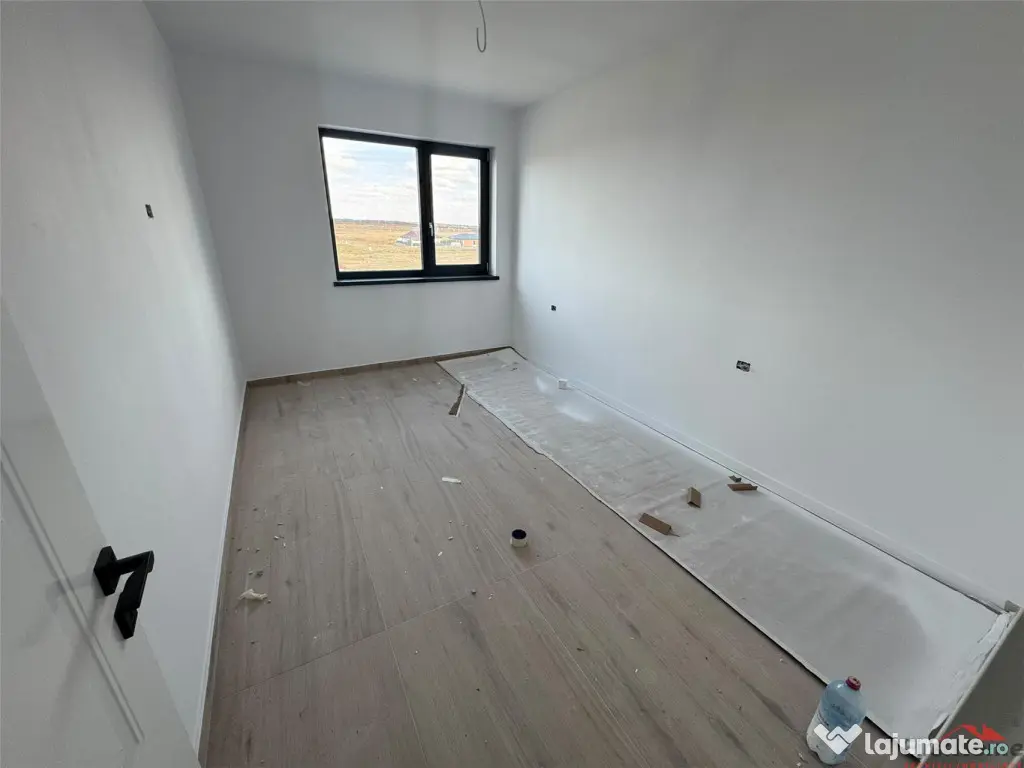 Apartament 2 camere, 62 mp, bloc nou - Focsani (Vrancea)