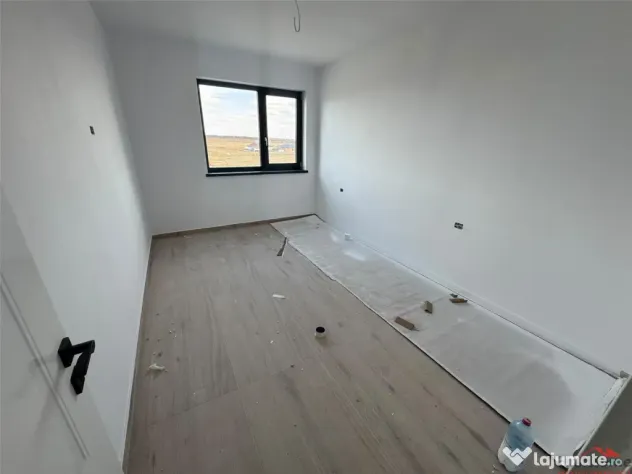 Apartament 2 camere, 62 mp, bloc nou - Focsani (Vrancea)