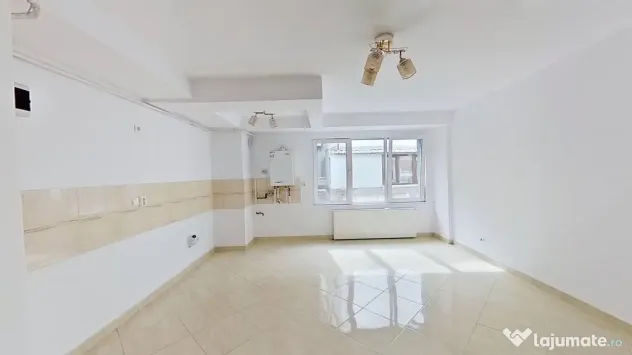 Apartament în vilă cu curte, etaj 1 - Bucuresti (Bucuresti-Ilfov)