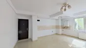 Apartament în vilă cu curte, etaj 1