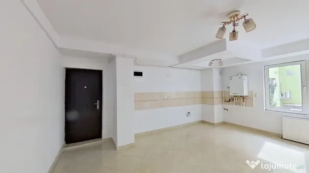 Apartament în vilă cu curte, etaj 1 - Bucuresti (Bucuresti-Ilfov)