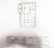 Apartament în vilă cu curte, etaj 1