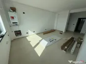Apartament tip studio, 51 mp utili, bloc nou, etaj 1 