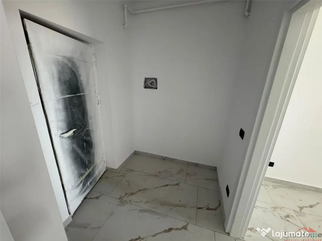 Apartament tip studio, 51 mp utili, bloc nou, etaj 1 - Focsani (Vrancea)