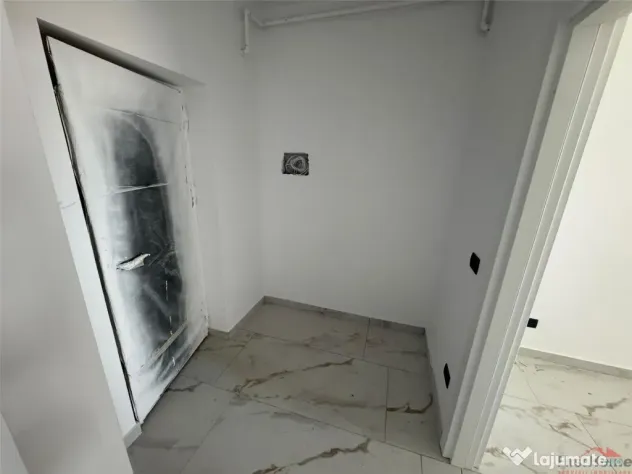 Apartament tip studio, 51 mp utili, bloc nou, etaj 1 - Focsani (Vrancea)