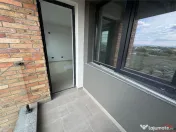 Apartament tip studio, 51 mp utili, bloc nou, etaj 1 