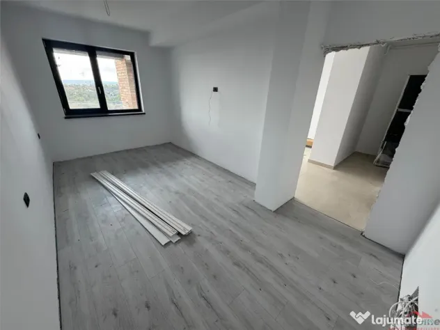 Apartament tip studio, 51 mp utili, bloc nou, etaj 1 - Focsani (Vrancea)