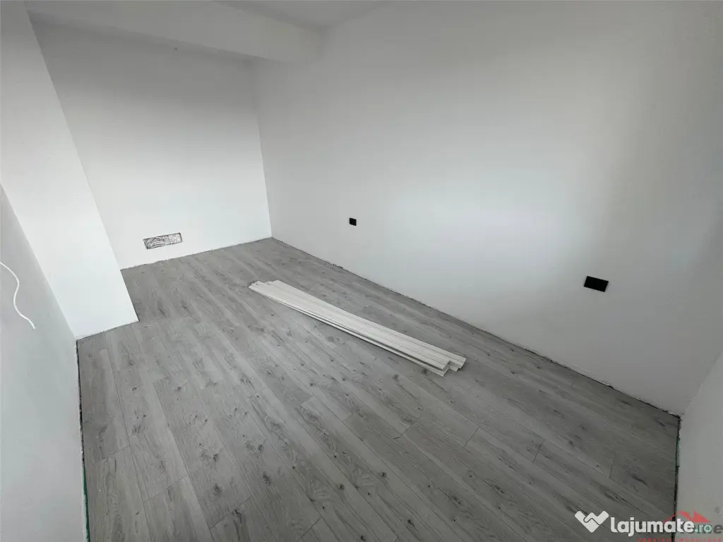 Apartament tip studio, 51 mp utili, bloc nou, etaj 1 - Focsani (Vrancea)