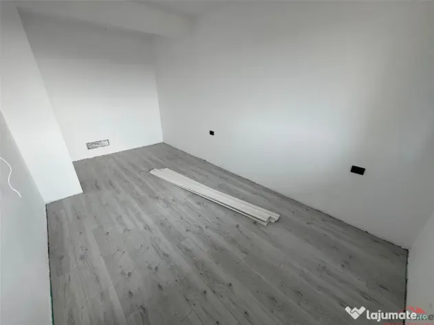 Apartament tip studio, 51 mp utili, bloc nou, etaj 1 - Focsani (Vrancea)