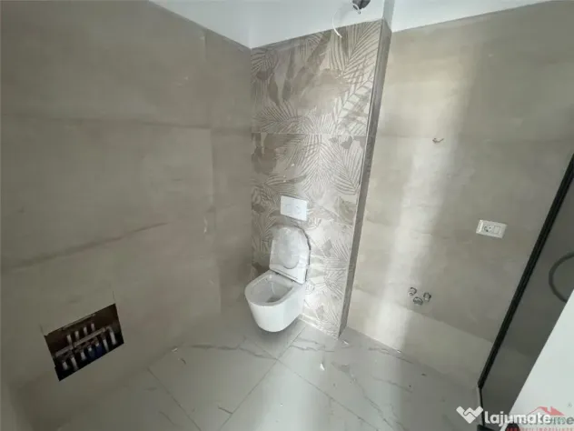 Apartament tip studio, 51 mp utili, bloc nou, etaj 1 - Focsani (Vrancea)