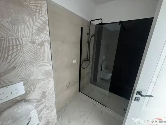 Apartament tip studio, 51 mp utili, bloc nou, etaj 1 - Focsani (Vrancea)