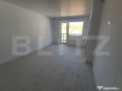 Apartament 1 camera Visani etaj 3