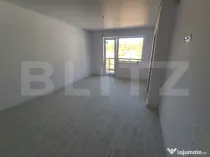 Apartament 1 camera, 37 mp, zona Visani