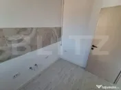 Apartament 1 camera Visani etaj 3
