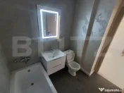 Apartament 1 camera Visani etaj 3