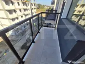 Apartament 1 camera Visani etaj 3