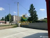 ÎNCHIRIERE SPAȚIU – ȘOSEAUA GIURGIULUI (DN5), JILAVA 