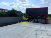 ÎNCHIRIERE SPAȚIU – ȘOSEAUA GIURGIULUI (DN5), JILAVA 