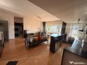 Apartament spațios, 80 mp, parcare inclusă, zona Mărășt 