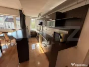 Apartament spațios, 80 mp, parcare inclusă, zona Mărășt 