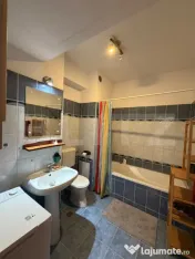 Apartament spațios, 80 mp, parcare inclusă, zona Mărășt 