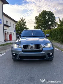 BMW X5 xDrive40d M Sport Edition