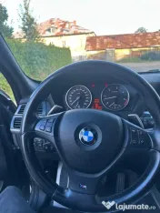 BMW X5 xDrive 40d M Sport Edition 