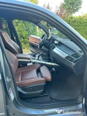 BMW X5 xDrive 40d M Sport Edition 