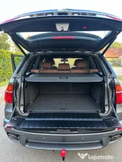 BMW X5 xDrive 40d M Sport Edition 