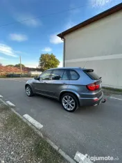 BMW X5 xDrive 40d M Sport Edition 