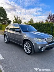 BMW X5 xDrive 40d M Sport Edition 
