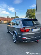 BMW X5 xDrive 40d M Sport Edition 