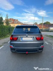 BMW X5 xDrive 40d M Sport Edition 