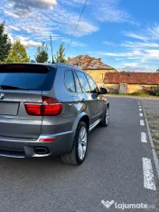 BMW X5 xDrive 40d M Sport Edition 