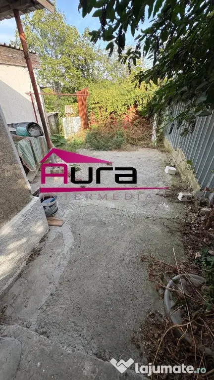 Casa zona Libertatii - Tulcea (Tulcea)