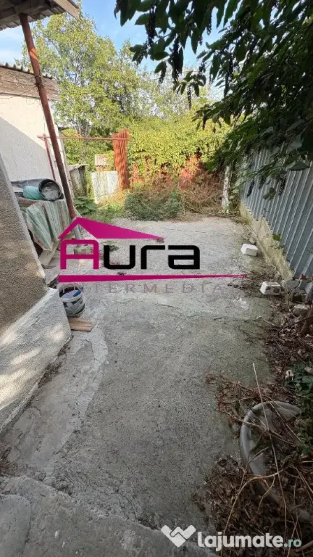 Casa zona Libertatii - Tulcea (Tulcea)