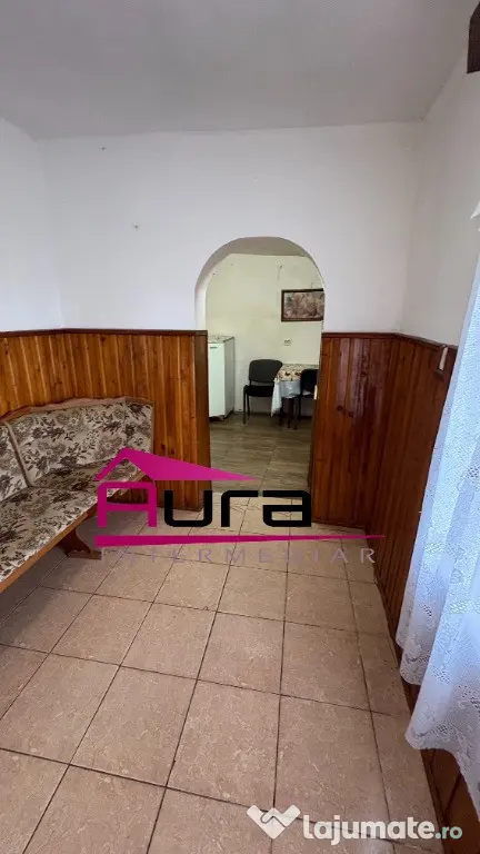 Casa zona Libertatii - Tulcea (Tulcea)