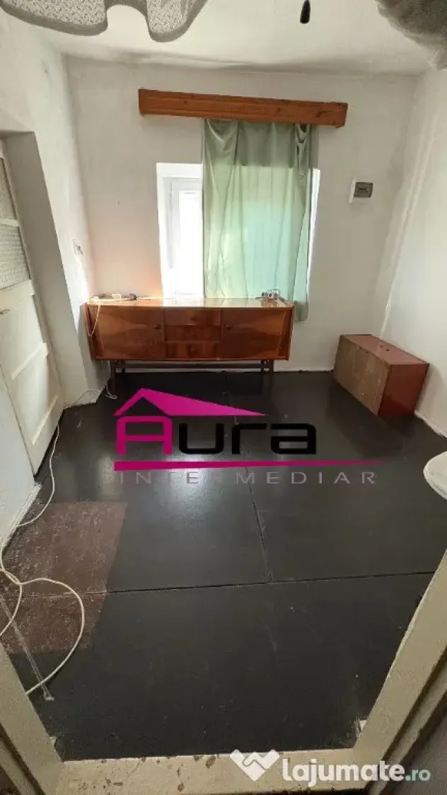 Casa zona Libertatii - Tulcea (Tulcea)