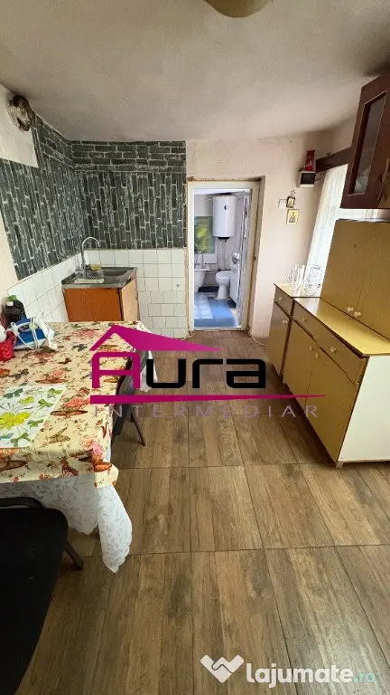 Casa zona Libertatii - Tulcea (Tulcea)