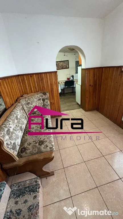 Casa zona Libertatii - Tulcea (Tulcea)