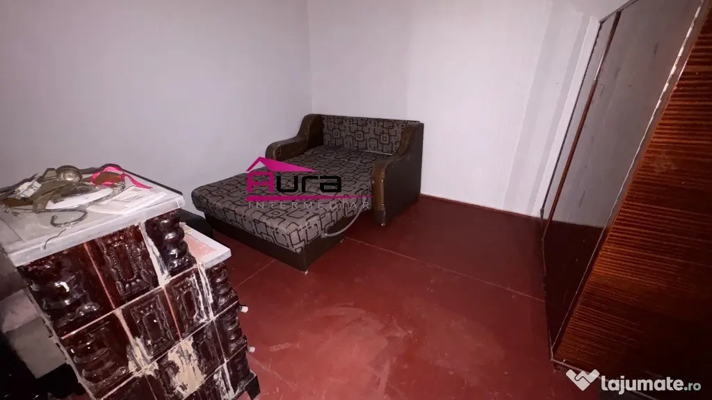 Casa zona Libertatii - Tulcea (Tulcea)