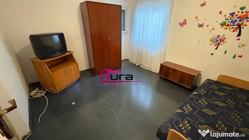 Casa zona Libertatii - Tulcea (Tulcea)