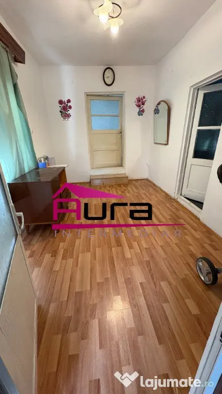 Casa zona Libertatii - Tulcea (Tulcea)