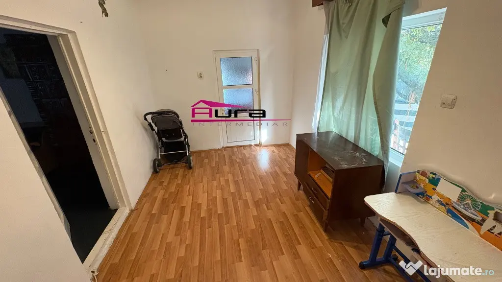 Casa zona Libertatii - Tulcea (Tulcea)